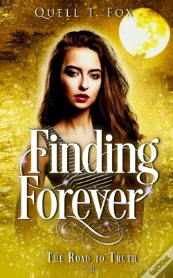 Capa do artigo Finding Forever