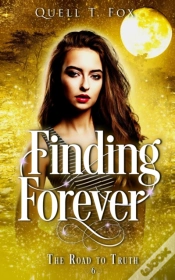 Capa do artigo Finding Forever