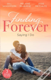 Finding Forever: Saying I Do