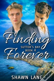 Capa do artigo Finding Forever
