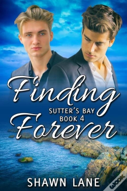 Capa do artigo Finding Forever
