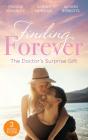 Finding Forever: The Doctor'S Surprise Gift - Preview