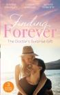 Finding Forever: The Doctor'S Surprise Gift - Preview