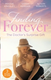 Capa do artigo Finding Forever: The Doctor