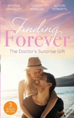 Capa do artigo Finding Forever: The Doctor'S Surprise Gift