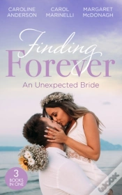 Capa do artigo Finding Forever Unexpected Eb