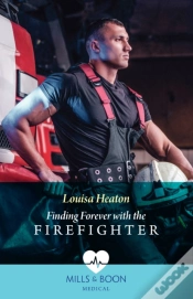 Capa do artigo Finding Forever With Firefi Eb