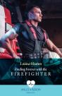 Finding Forever With The Firefighter - Preview
