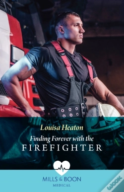 Capa do artigo Finding Forever With The Firefighter