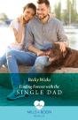 Finding Forever With The Single Dad - Preview