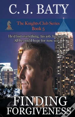 Capa do artigo Finding Forgiveness