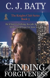 Capa do artigo Finding Forgiveness