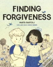 Capa do artigo Finding Forgiveness