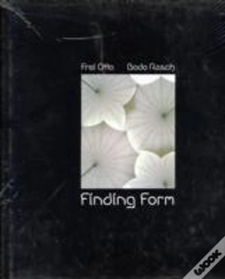 Capa do artigo Finding Form