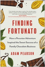 Capa do artigo Finding Fortunato