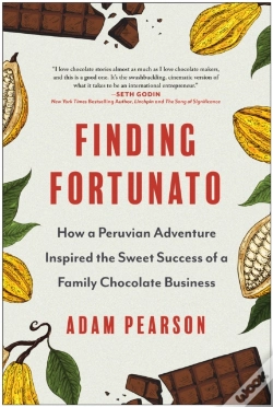 Capa do artigo Finding Fortunato