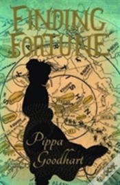 Capa do artigo Finding Fortune
