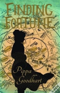 Capa do artigo Finding Fortune