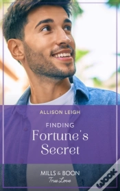 Capa do artigo Finding Fortune