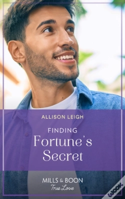 Capa do artigo Finding Fortune'S Secret