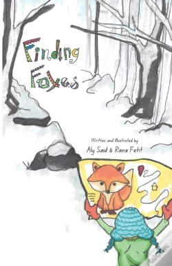 Capa do artigo Finding Foxes