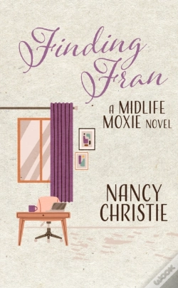 Capa do artigo Finding Fran