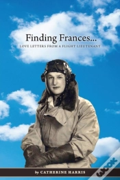 Capa do artigo Finding Frances