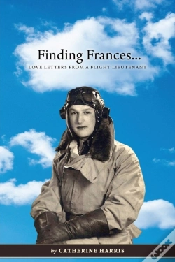 Capa do artigo Finding Frances