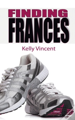 Capa do artigo Finding Frances