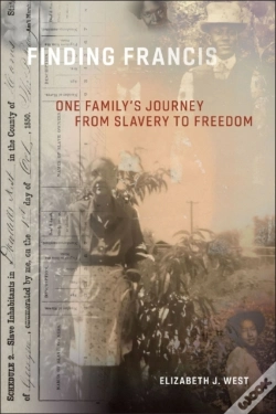 Capa do artigo Finding Francis