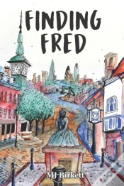 Capa do artigo Finding Fred