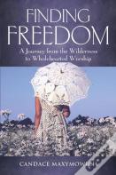 Finding Freedom