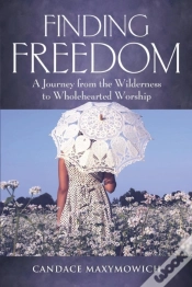 Capa do artigo Finding Freedom