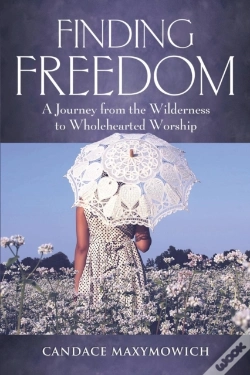Capa do artigo Finding Freedom