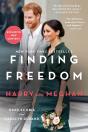 Finding Freedom - Preview