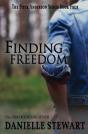 Finding Freedom - Preview