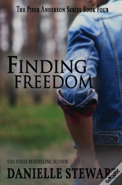 Capa do artigo Finding Freedom