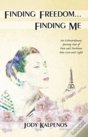 Capa do artigo Finding Freedom... Finding Me