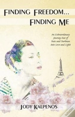Capa do artigo Finding Freedom... Finding Me