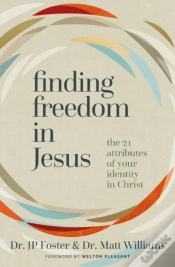 Capa do artigo Finding Freedom In Jesus