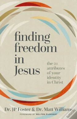 Capa do artigo Finding Freedom In Jesus