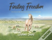 Capa do artigo Finding Freedom