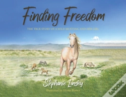 Capa do artigo Finding Freedom