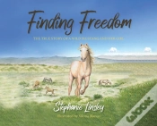 Capa do artigo Finding Freedom