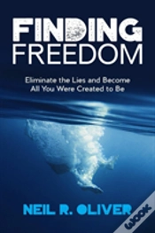 Capa do artigo Finding Freedom