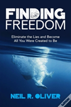 Capa do artigo Finding Freedom