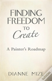 Capa do artigo Finding Freedom To Create: A Painter
