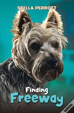 Capa do artigo Finding Freeway