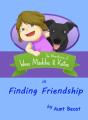 Finding Friendship - Preview