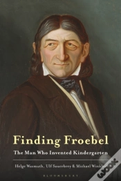 Capa do artigo Finding Froebel